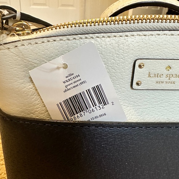 Kate Spade Grove Street Millie Crossbody Bag - Picture 3 of 6